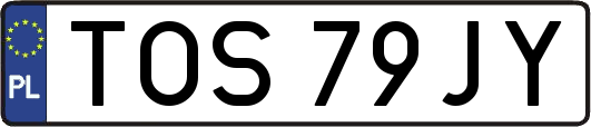 TOS79JY