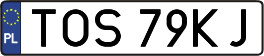 TOS79KJ