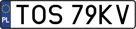 TOS79KV