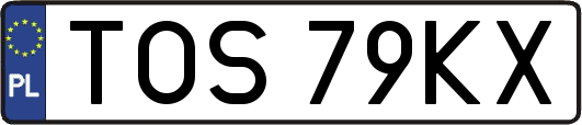 TOS79KX