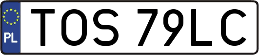 TOS79LC