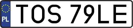 TOS79LE