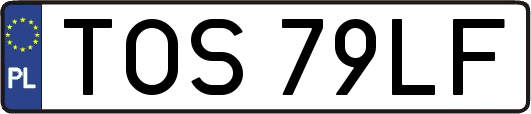TOS79LF
