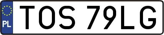 TOS79LG