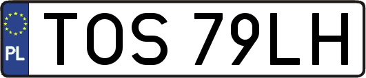 TOS79LH