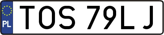 TOS79LJ