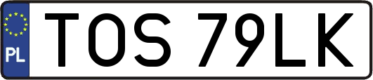 TOS79LK