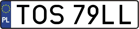 TOS79LL