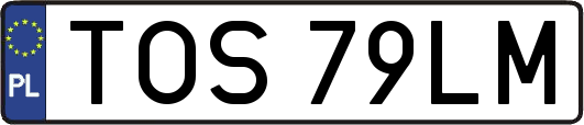 TOS79LM