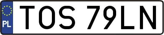 TOS79LN