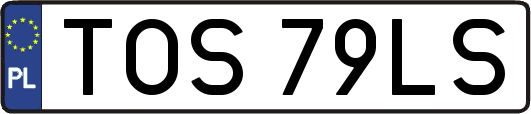 TOS79LS