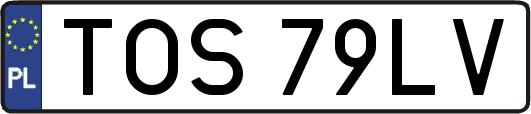 TOS79LV