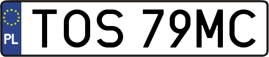TOS79MC