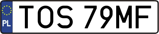 TOS79MF