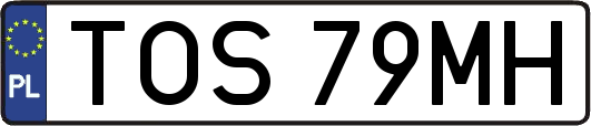 TOS79MH