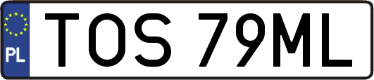 TOS79ML