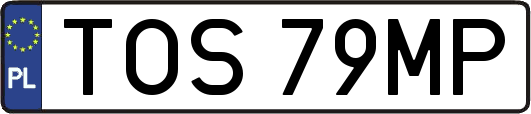 TOS79MP