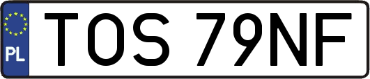 TOS79NF