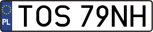 TOS79NH