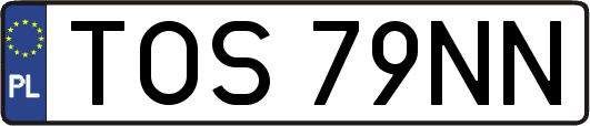 TOS79NN