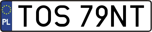 TOS79NT