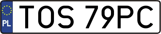 TOS79PC
