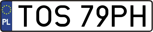 TOS79PH