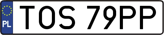 TOS79PP