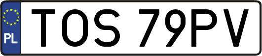 TOS79PV
