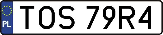 TOS79R4