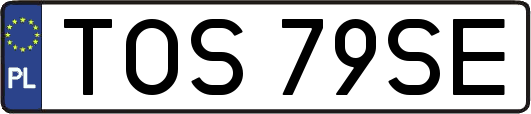TOS79SE