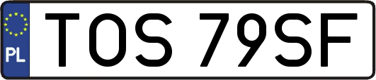 TOS79SF