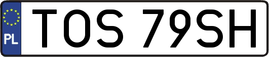 TOS79SH