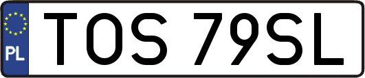 TOS79SL