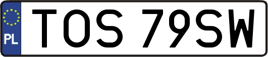 TOS79SW