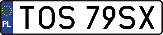 TOS79SX