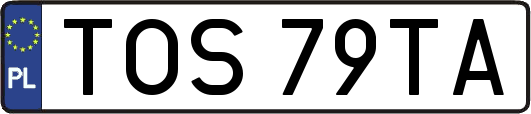 TOS79TA
