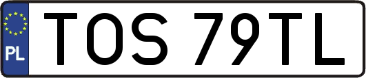 TOS79TL