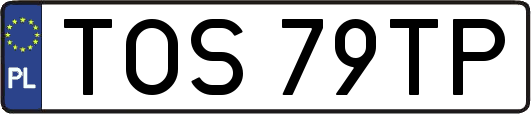 TOS79TP