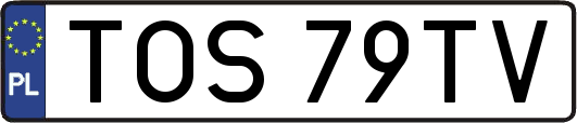 TOS79TV