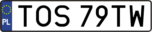 TOS79TW