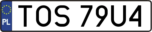 TOS79U4