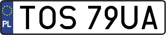 TOS79UA