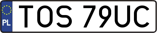 TOS79UC