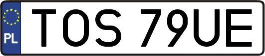 TOS79UE