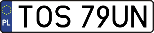 TOS79UN
