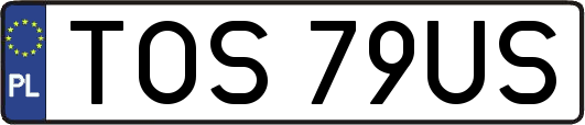 TOS79US