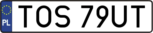 TOS79UT