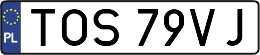 TOS79VJ