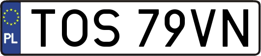 TOS79VN